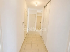 APPARTEMENT T3 de 63,05 m² – TRES LUMINEUX DANS UNE RESIDENCE RECENTE (2016) ET SECURISEE A SAINT AUBIN DE MEDOC (33) 