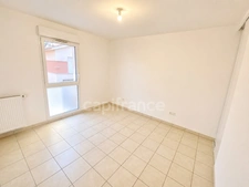  APPARTEMENT T3 de 63,05 m² – TRES LUMINEUX DANS UNE RESIDENCE RECENTE (2016) ET SECURISEE A SAINT AUBIN DE MEDOC (33) 
