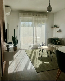 OPPORTUNITÉ À SAISIR – T2 34 m² – EMPLACEMENT PREMIUM !!!