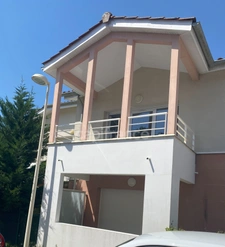APPARTEMENT T3 de 63 m² – TRES LUMINEUX DANS UNE RESIDENCE SECURISEE A SAINT AUBIN DE MEDOC (33)