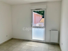 APPARTEMENT T3 de 63 m² – TRES LUMINEUX DANS UNE RESIDENCE SECURISEE A SAINT AUBIN DE MEDOC (33)