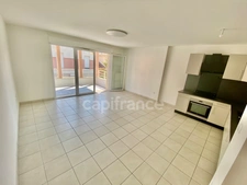  APPARTEMENT T3 de 63 m² – TRES LUMINEUX DANS UNE RESIDENCE RECENTE (2016) ET SECURISEE A SAINT AUBIN DE MEDOC (33) 