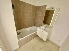  APPARTEMENT T3 de 63,05 m² – TRES LUMINEUX DANS UNE RESIDENCE RECENTE (2016) ET SECURISEE A SAINT AUBIN DE MEDOC (33) 