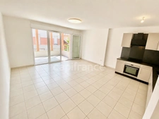  APPARTEMENT T3 de 63,05 m² – TRES LUMINEUX DANS UNE RESIDENCE RECENTE (2016) ET SECURISEE A SAINT AUBIN DE MEDOC (33) 