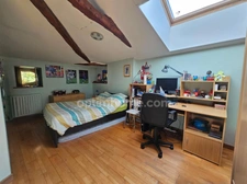 Maison charentaise de 232 m², 6 chambres, un bureau, piscine et un garage de 90 m² - LINARS (16)