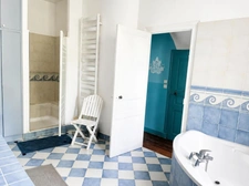 Élégante demeure de caractère avec piscine et vaste jardin - 5 chambres - Mouthiers sur Boëme (16)