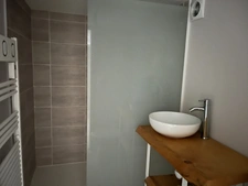 Maison sur sous-sol - 4 chambres - Ruelle sur Touvre (16)