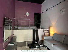 QUARTIER VICTOR HUGO - Idéal investisseur/entrepreneur - Fort potentiel d'aménagement - ANGOULEME (16)