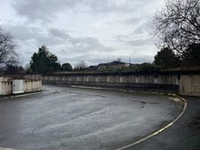Terrain constructible de 500 m² à CHATEAUBERNARD (16)