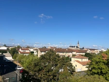 EN EXCLUSIVITÉ ! Appartement 52m² avec vue panoramique - Cognac (16)