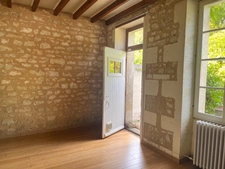 Élégante demeure de caractère avec piscine et vaste jardin - 5 chambres - Mouthiers sur Boëme (16)