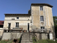 MOULIN D'EXCEPTION SUR LA CHARENTE - JOYAU PATRIMONIAL AUX PORTES D'ANGOULEME - VINDELLE (16)
