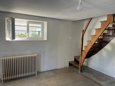 Maison sur sous-sol - 4 chambres - Ruelle sur Touvre (16)