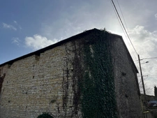 Ensemble immobilier à fort potentiel - Projet rénovation / investissement - JAULDES (16)