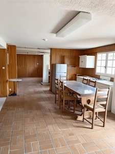 Maison de 110 m², 4 chambres, proche centre MAGNAC SUR TOUVRE (16) ET L'ISLE D'ESPAGNAC (16)