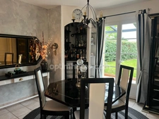 Maison de plain-pied de 125m² - 4 chambres - Agris (16)
