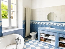 Élégante demeure de caractère avec piscine et vaste jardin - 5 chambres - Mouthiers sur Boëme (16)