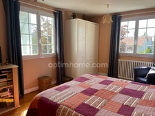 Maison de charme - 4 chambres - Beaux volumes - Garage 55m² - Mansle (16)