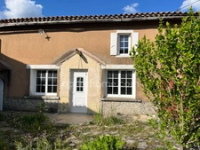 Idéal investisseur - Ensemble immobilier à fort potentiel - XAMBES (16)