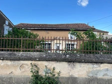 Idéal investisseur - Ensemble immobilier à fort potentiel - XAMBES (16)