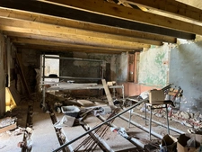Ensemble immobilier à fort potentiel - Projet rénovation / investissement - JAULDES (16)