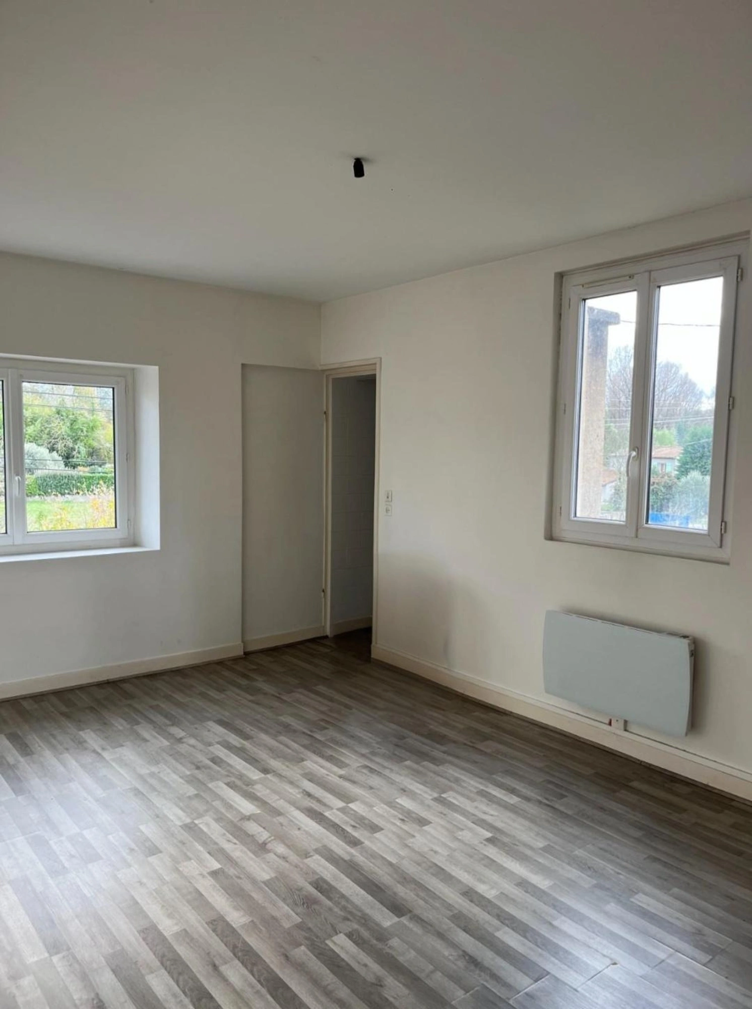 Maison 4 pièces 96 m² · à L'Isle d'Espagnac · 96 m² · 109 500 €