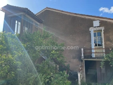 Idéal investisseur - Ensemble immobilier à fort potentiel - XAMBES (16)
