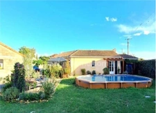 Maison de plain-pied de 125m² - 4 chambres - Agris (16)