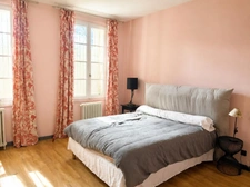 Élégante demeure de caractère avec piscine et vaste jardin - 5 chambres - Mouthiers sur Boëme (16)