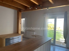 EN EXCLUSIVITÉ ! Appartement 52m² avec vue panoramique - Cognac (16)