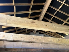 Ensemble immobilier à fort potentiel - Projet rénovation / investissement - JAULDES (16)