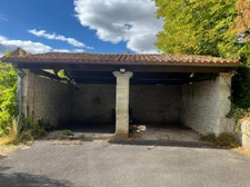 Élégante demeure de caractère avec piscine et vaste jardin - 5 chambres - Mouthiers sur Boëme (16)