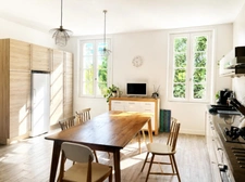 Élégante demeure de caractère avec piscine et vaste jardin - 5 chambres - Mouthiers sur Boëme (16)