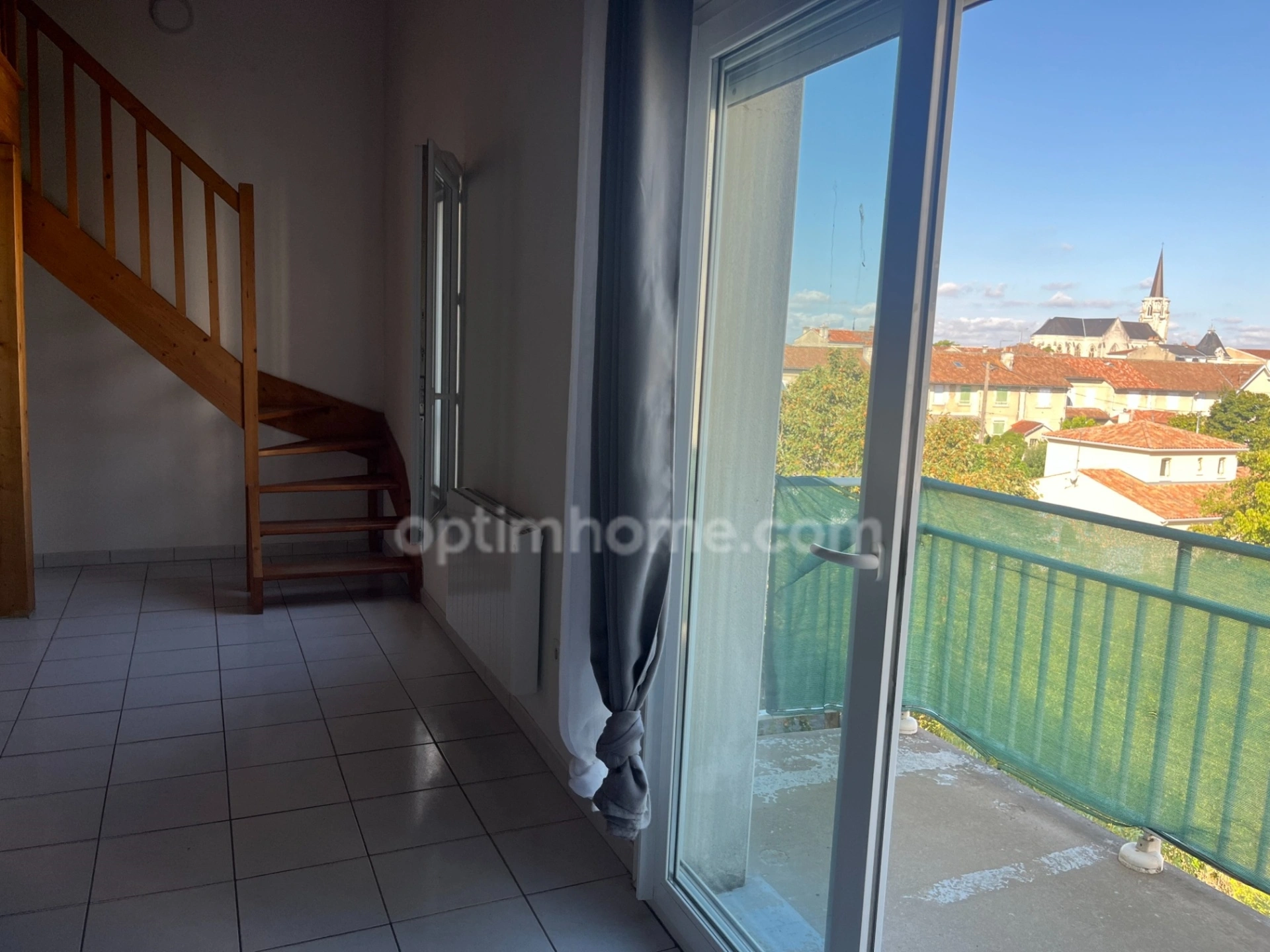 Appartement 2 pièces 52 m² · à Cognac · 52 m² · 92 200 €