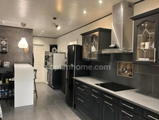 Maison de plain-pied de 125m² - 4 chambres - Agris (16)