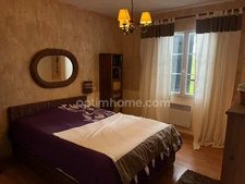 Maison de plain-pied de 125m² - 4 chambres - Agris (16)