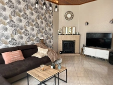 EN EXCLUSIVITÉ ! Maison de 145m² avec dépendances et terrain de 1900m² - LUXÉ (16)