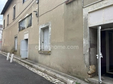 QUARTIER VICTOR HUGO - Idéal investisseur/entrepreneur - Fort potentiel d'aménagement - ANGOULEME (16)