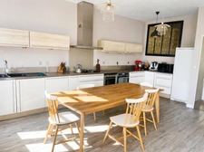 Élégante demeure de caractère avec piscine et vaste jardin - 5 chambres - Mouthiers sur Boëme (16)