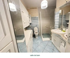 Maison plain pied 3 chambres - Potentiel investissement - Angoulême (16)