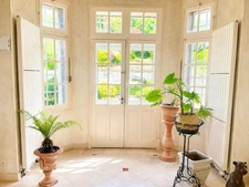 Élégante demeure de caractère avec piscine et vaste jardin - 5 chambres - Mouthiers sur Boëme (16)