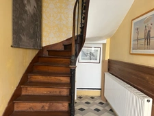 Élégante demeure de caractère avec piscine et vaste jardin - 5 chambres - Mouthiers sur Boëme (16)