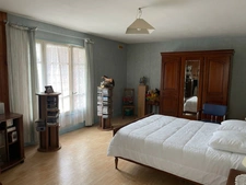 Maison familiale de 125 m² avec combles aménageables, garage et atelier - SAINT LAURENT DE COGNAC (16)