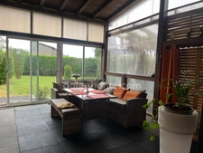 Maison de plain-pied de 125m² - 4 chambres - Agris (16)