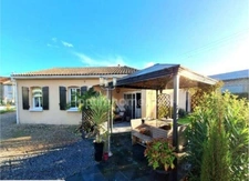 Maison de plain-pied de 125m² - 4 chambres - Agris (16)