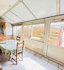 Maison plain pied 3 chambres - Potentiel investissement - Angoulême (16)