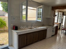 Maison de charme - 4 chambres - Beaux volumes - Garage 55m² - Mansle (16)