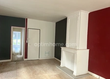 IMMEUBLE DE RAPPORT - 3 LOTS - 2 BOX - FORT POTENTIEL - CHATEAUNEUF SUR CHARENTE (16)