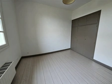 Maison de 110 m², 4 chambres, proche centre MAGNAC SUR TOUVRE (16) ET L'ISLE D'ESPAGNAC (16)