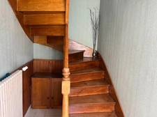Maison de charme - 4 chambres - Beaux volumes - Garage 55m² - Mansle (16)